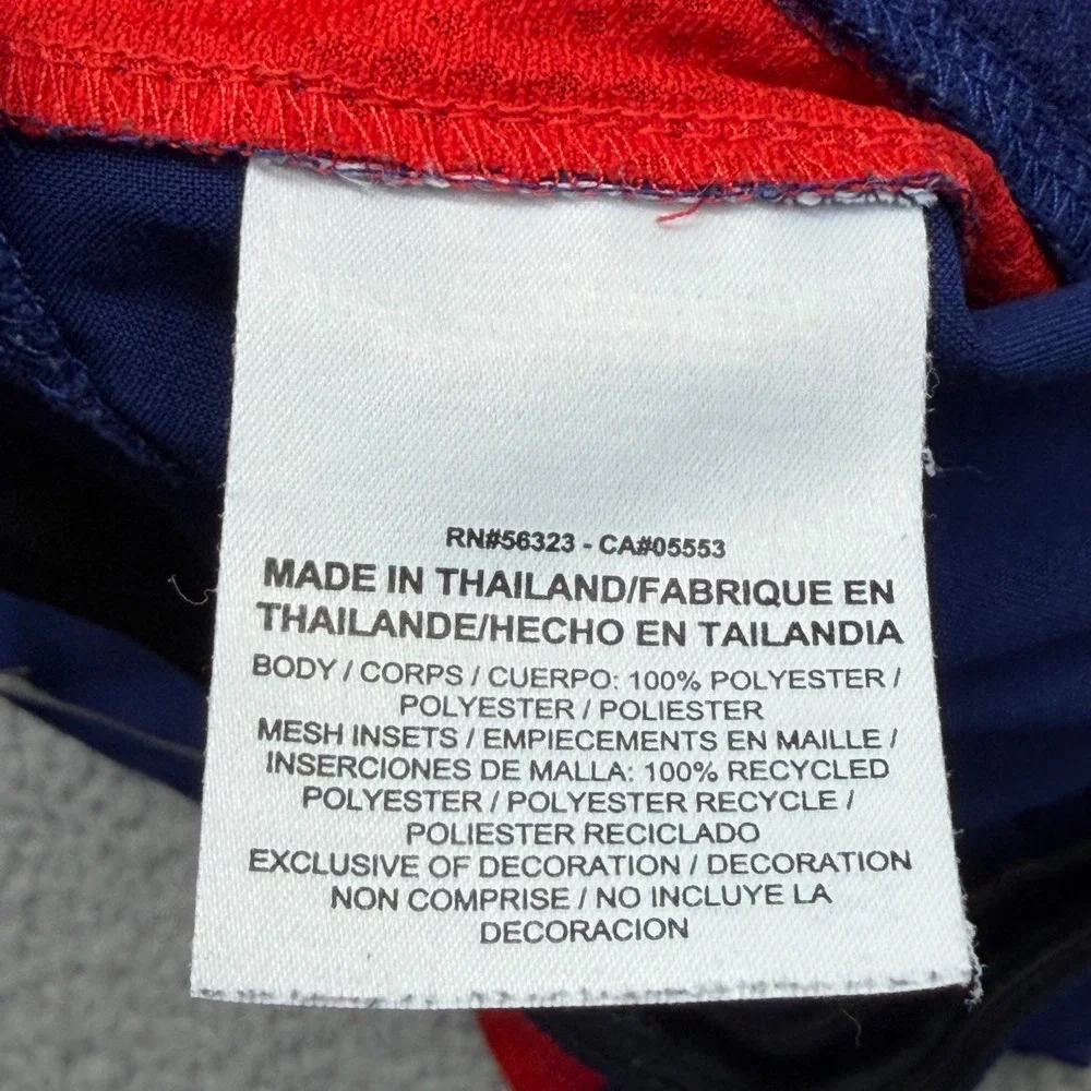 Nike usmnt soccer